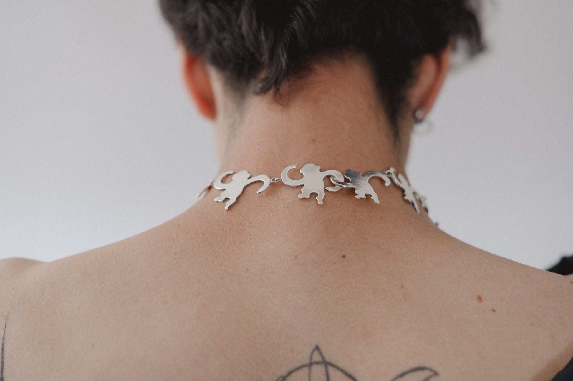 Monki Collar