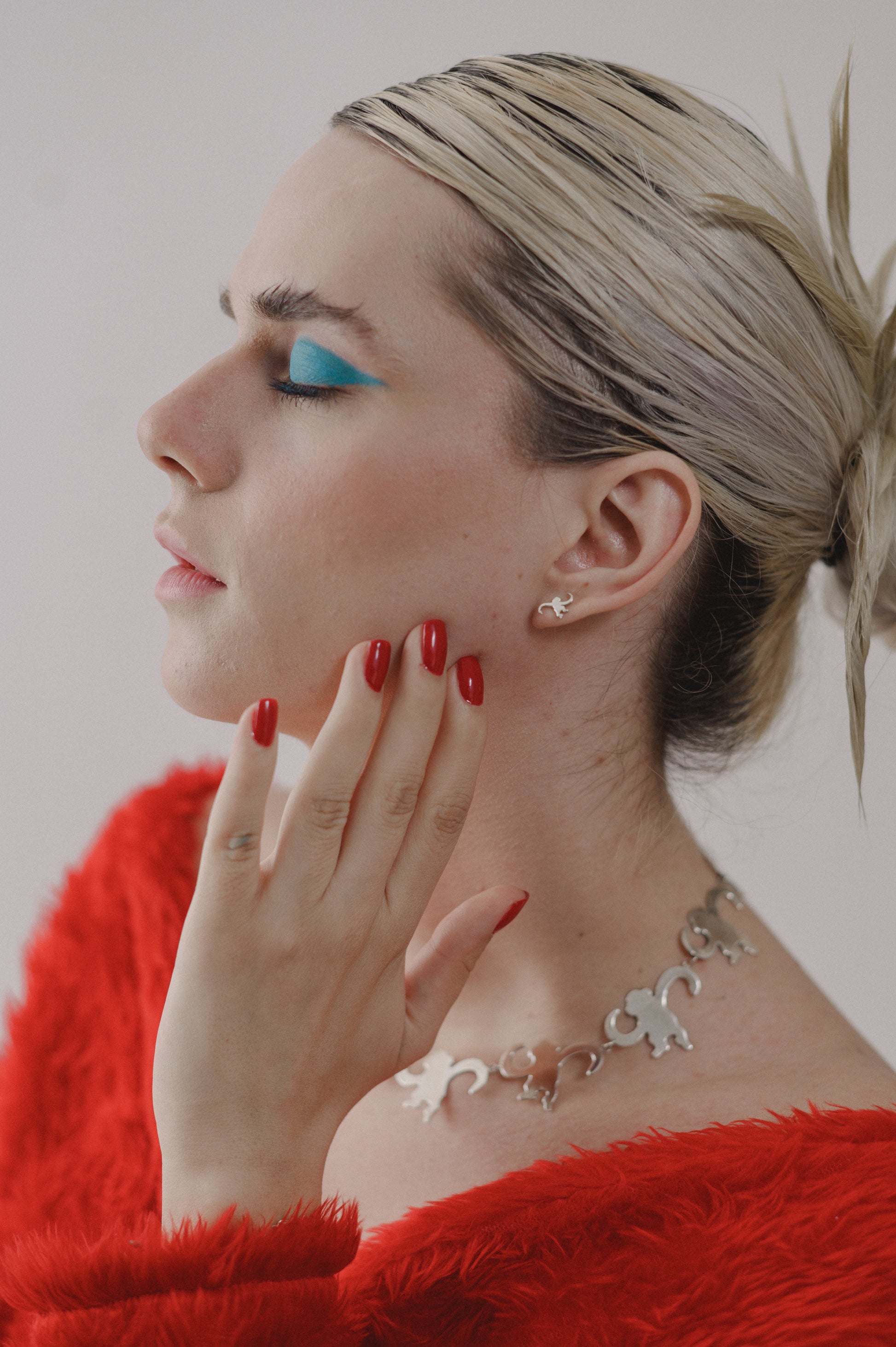 Monki Aretes