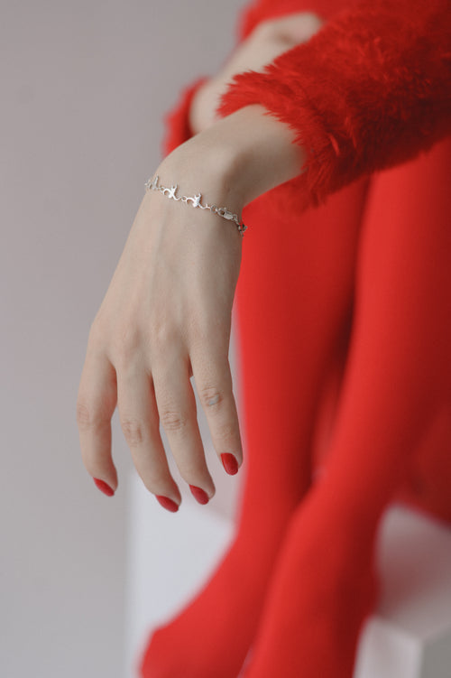 Monki Pulsera
