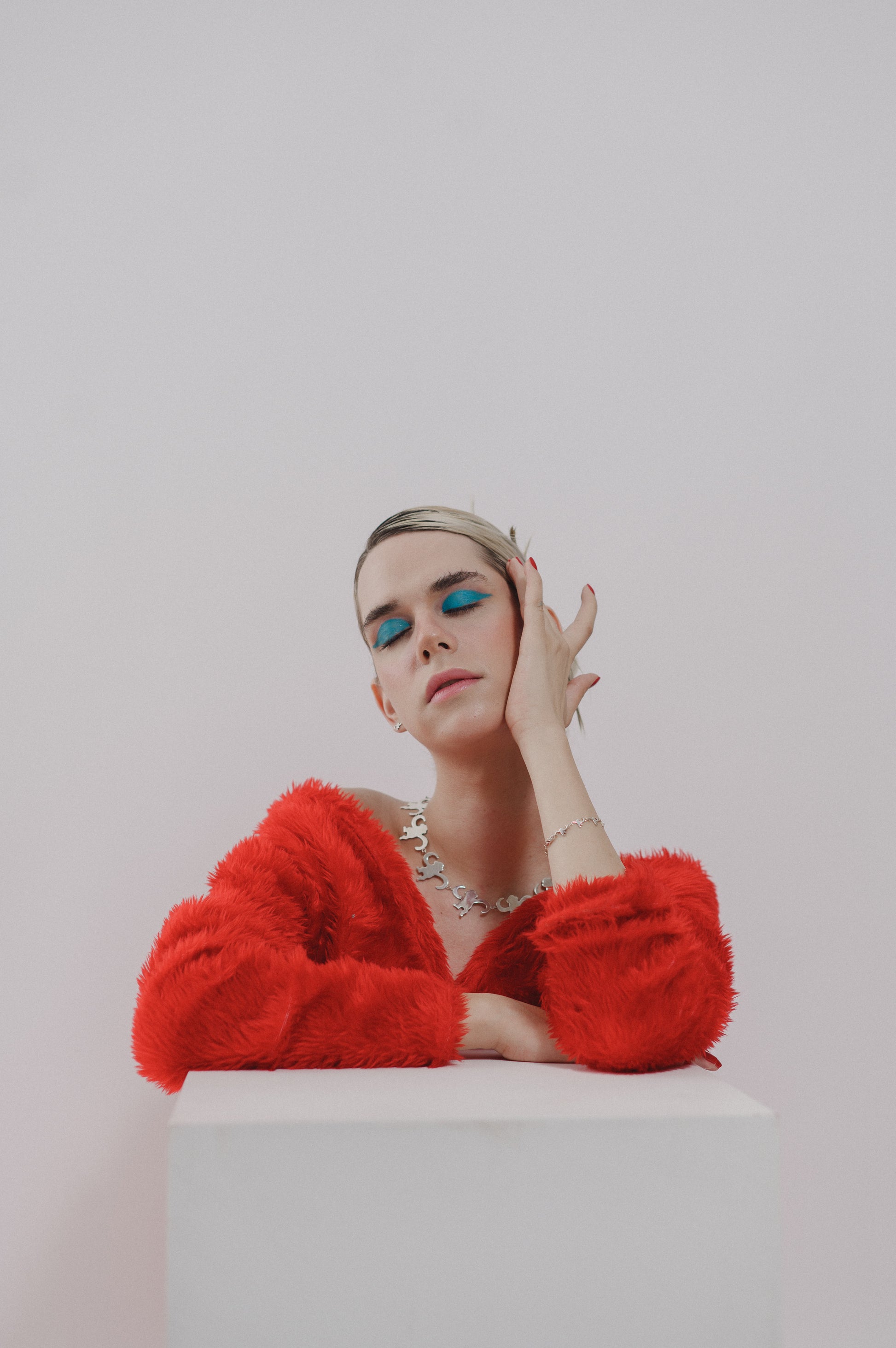 Monki Collar