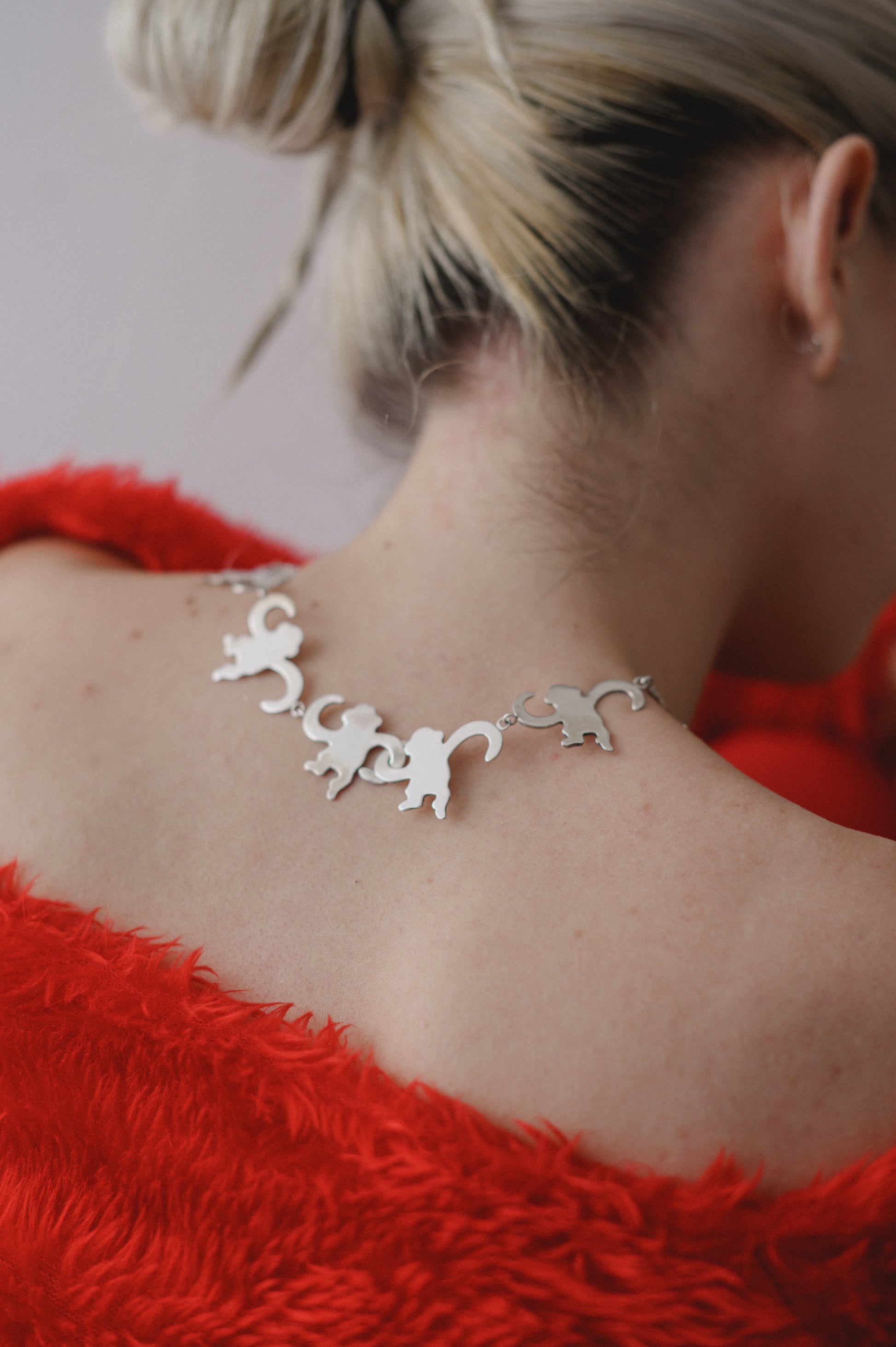 Monki Collar