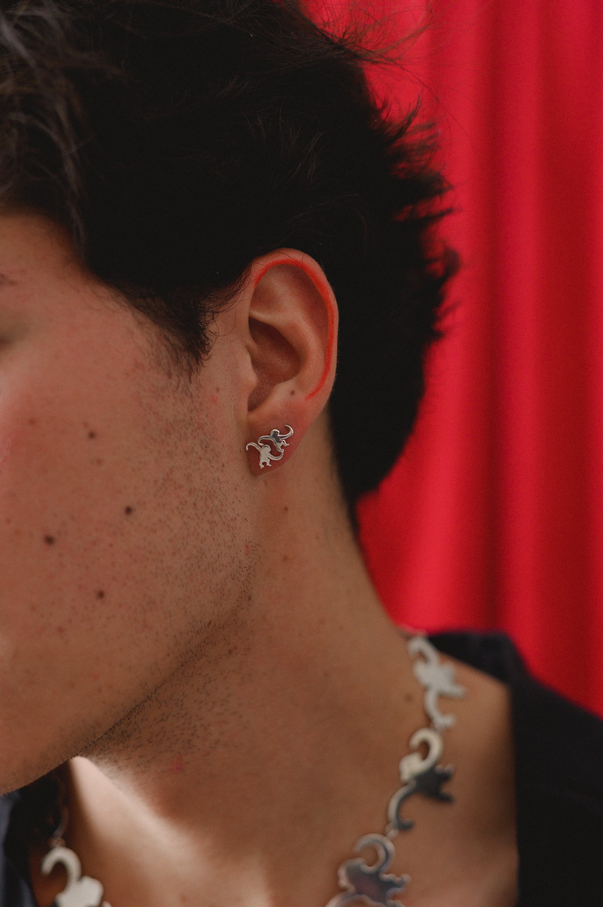 Monki Aretes