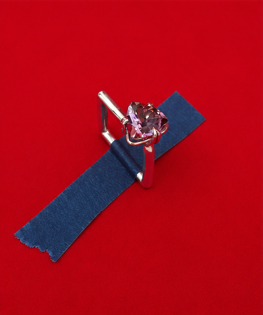 Quadrum Ring