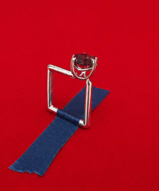 Quadrum Ring