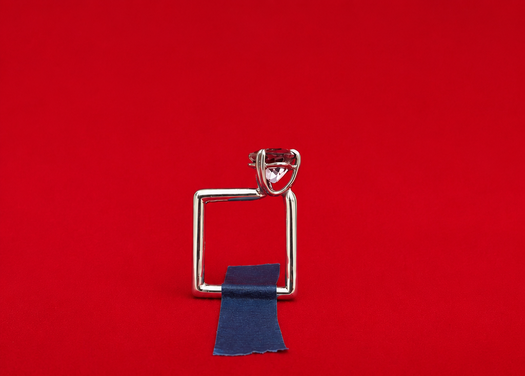 Quadrum Ring