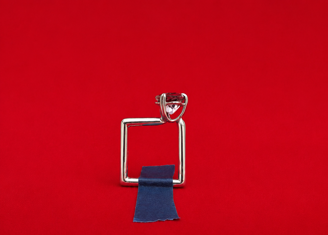 Quadrum Ring