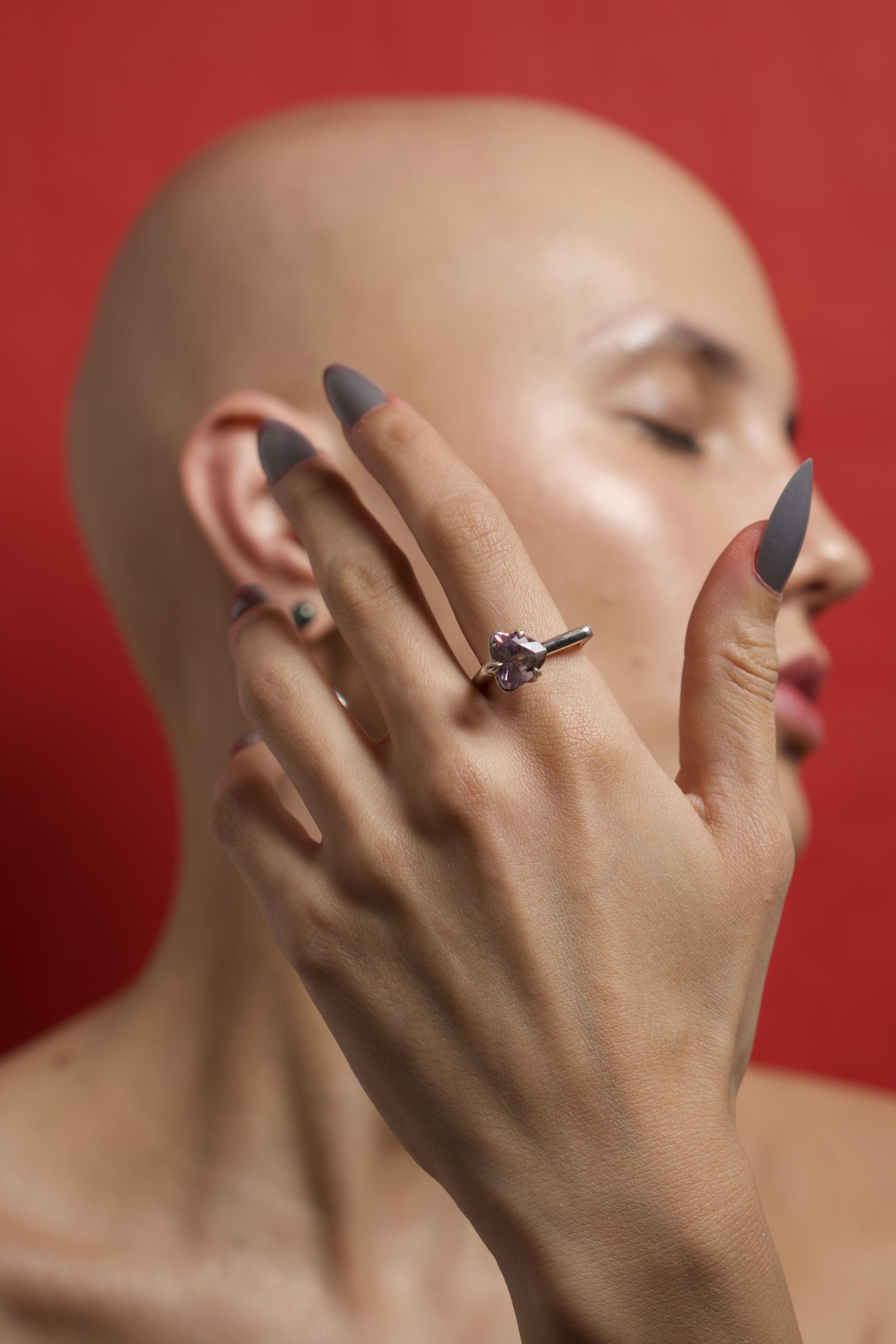 Quadrum Ring